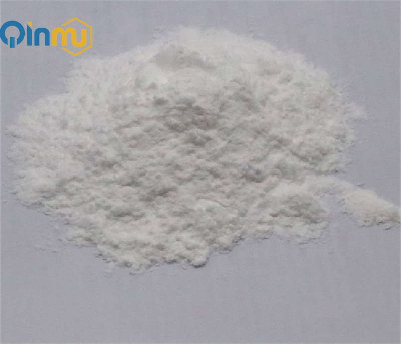 Fumed Silica CAS No.: 112945-52-5