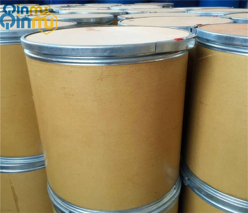 Fumed Silica CAS No.: 112945-52-5