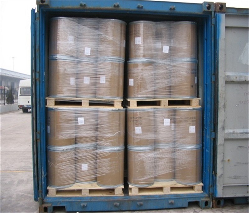 Fumed Silica CAS No.: 112945-52-5